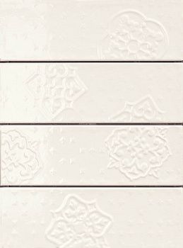 Декор Dec Mix 4 Beige R4GQ без подбора