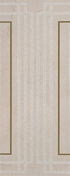 Декор GRACE DEC. HOME CROSSING MARFIL