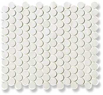 Мозаика Boston Gesso Mosaico Round