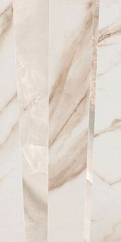 SUPREME Декор SP6134W Supreme Fusione Hot Rett