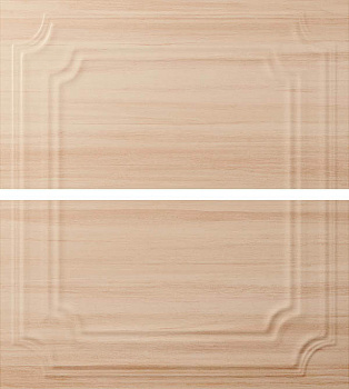 Плитка Aston Wood Iroko Boiserie 3D