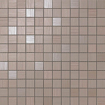 Мозаика Brilliant Greige Perle Mosaic 9BMP