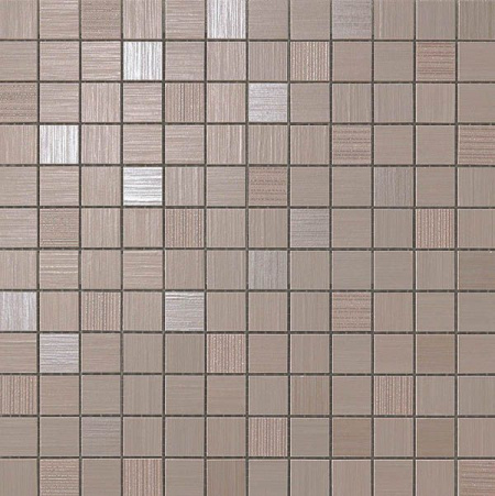 Мозаика Brilliant Greige Perle Mosaic 9BMP (изображение)