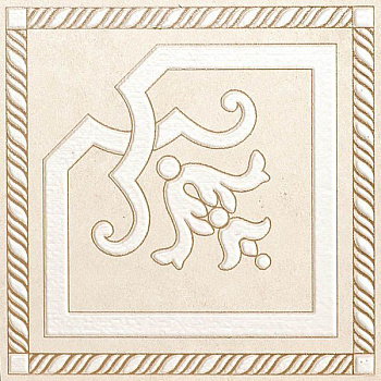 Вставка напольная PZ10/4178 Камея