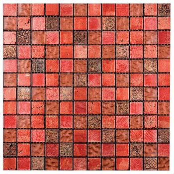 Мозаика античная Inka BDA-2310