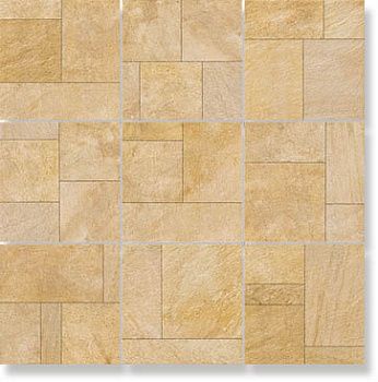 Керамогранит DOLOMITI GIALLO natt.