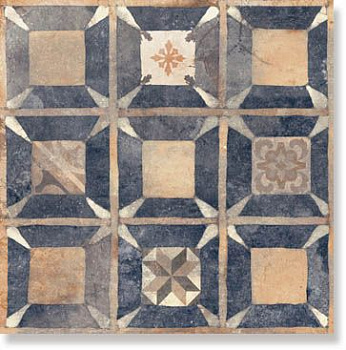 Напольная плитка Link Azul