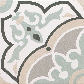 Керамогранит DECOR URBAN ALBA (78796517) 