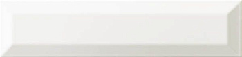 Плитка SETTECENTO BISSEL BLANCO BRILLO