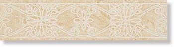 Бордюр Toscana Beige