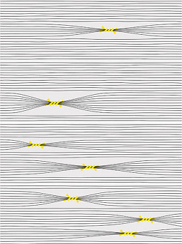 Настенная плитка Inuit Otomi-4
