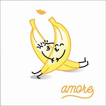 Декор NT/A158/5009 Фруктовая серенада