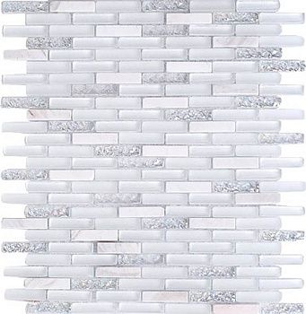 CV11035 Мозаика Brick 8x10