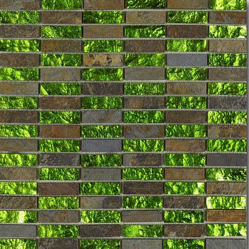 Мозаика Equilibrio 1548-11 (1.5x48.8)