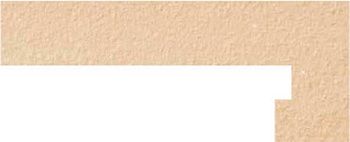 Угловой плинтус VENATTO GRAIN ARENA правый