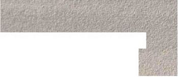 Плинтус для ступеней правый Texture Zanquin Drch. Grain Dolmen