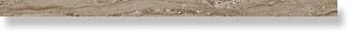 Бордюр Imperiali Brown Striato Rac.Jol. MM05RJ