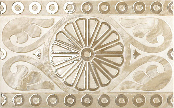 Декор настенный B2074/6192 Капелла