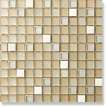 Мозаика Pixel Agata/D004