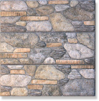 Настенная Adobe Gris