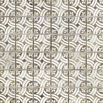 Мозаика Equilibrio 050B (4.8x4.8)