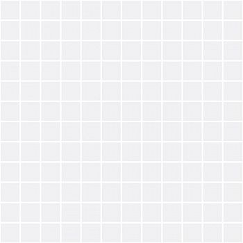 Мозаика 20059N Темари белый матовый