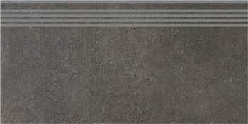 Ступень SG211600R/GR Дайсен антрацит