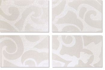 Панно New Light Contessa Comp. (4pz)