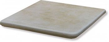 Ступень угл. Cart. ITALICA ALBA