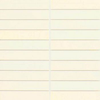 Мозаика REX ALABASTRI MIELE MOSAICO LAP 3X15 RET (739970)