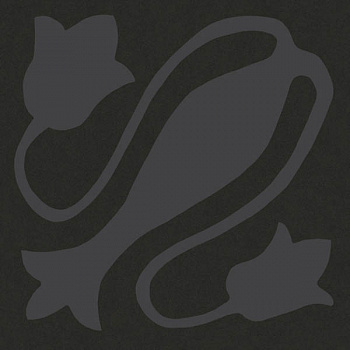 Декор 1900 Maestre Ceniza