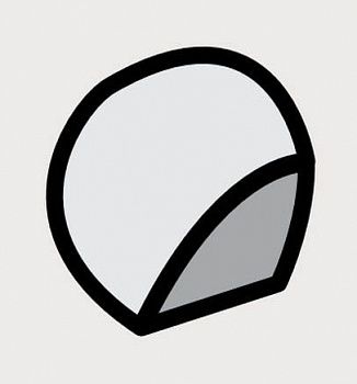 Угл. элемент 69081 Canova Ang.Matita Biege