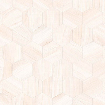 Керамогранит Hexagono Gamma Blanco