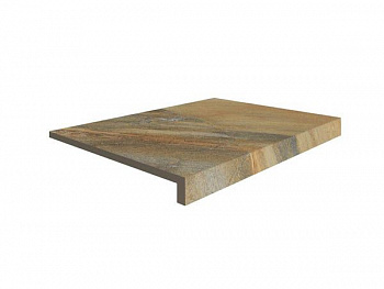 Ступень фронтальная Magnetique Gold Scalino Frontale Nat Rett (620070000524)