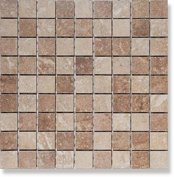 Мозаика mix Beige/Coffee GT-280/m01