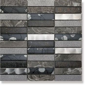 Мозаика Artist Grey