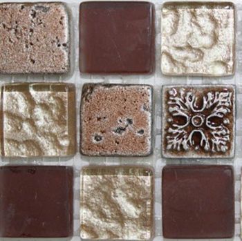 Мозаика смесь HS 1005