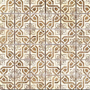 Мозаика Equilibrio P13 (4.8x4.8)