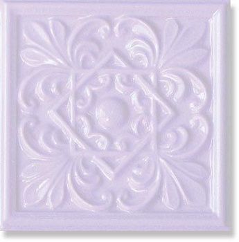 Декор CLASSIC 1 CRACKLE MALVA