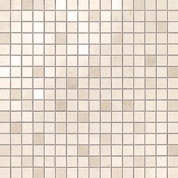 Мозаика настенная Marvel Stone Cream Prestige Mosaic Q (9MQE)