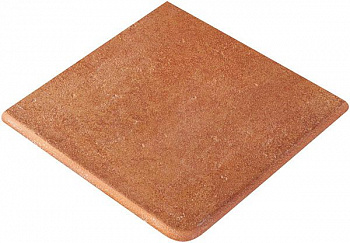 Угловая ступень Cart.Vega Roja antideslizante