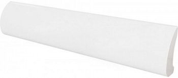 Бордюр Pencil Bulln.MALLORCA WHITE 23281