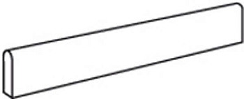 Плинтус Marvel Gems Terrazzo White Battiscopa Lapp. (AS8C)