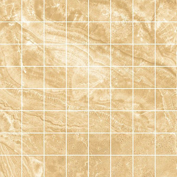 Мозаика PREMIUM MARBLE Beige лапп.