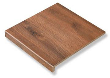 Ступень фронтальная Forest Peldano Marron