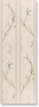 Плитка Stella Wallpaper White