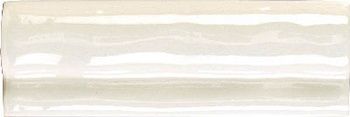 Бордюр Antic Moldura Antigua Blanco 5х15