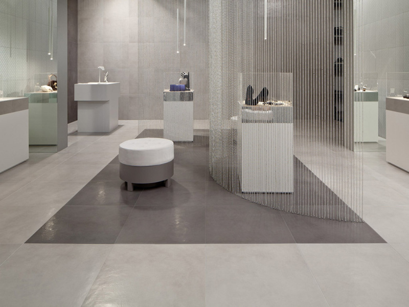 Керамогранит URBAN от производителя Italon –  фото