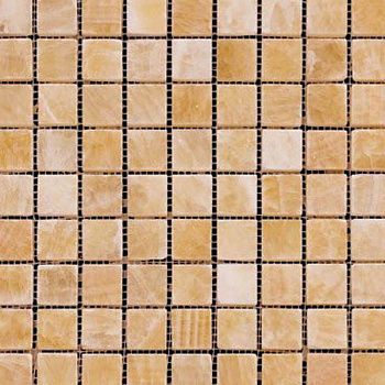 Мозаика мрамор Adriatica M073-25P (M073-GP)