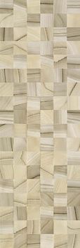 Настенная плитка Wonder Relieve Mix Crema
